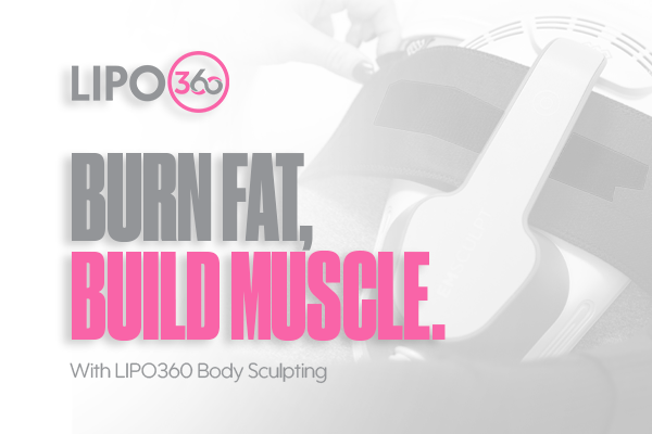 Revolutionising Muscle Repair: The Power of LIPO360 Body Sculpt Post-Injury 3 When Can LIPO360 Kingswinford Be Used During Recovery?