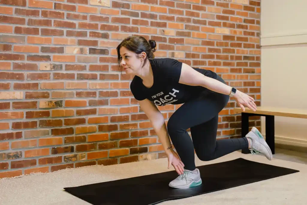 Sculpt Your Legs at Home: Effective Exercises for Stunning Definition 3 Leg Toning Kingswinford at Home Effective Exercises for Stunning
