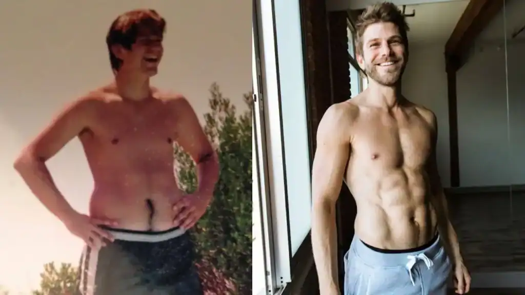 Unraveling the Mystery: Where Does the Body Fat Loss From First? 1 Lipo 360 Kingswinford fat loss where does it go?