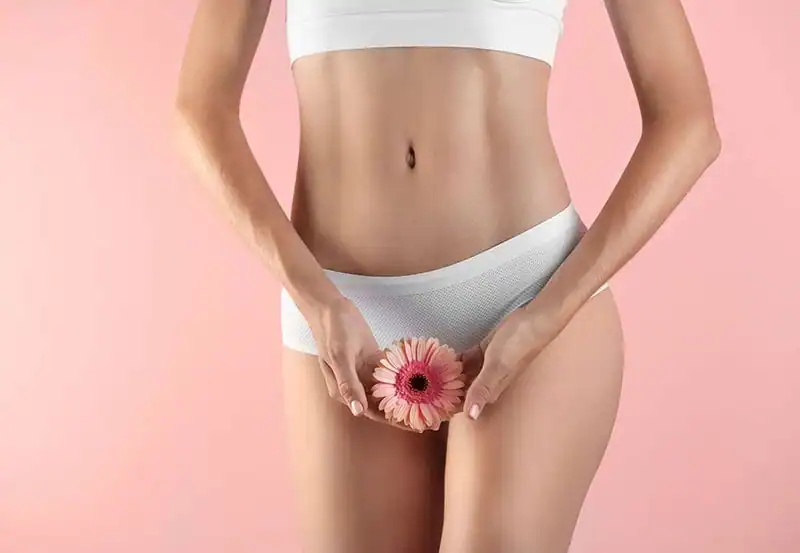 Rejuvenating Intimacy: Exploring Surgical Solutions for Vaginal Laxity 2 image of woman about vaginal laxity Kingswinford