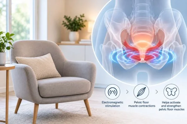 Ems Pelvic Floor Muscle Stimulation 1 Ems Pelvic Floor Muscle Stimulation Kingswinford
